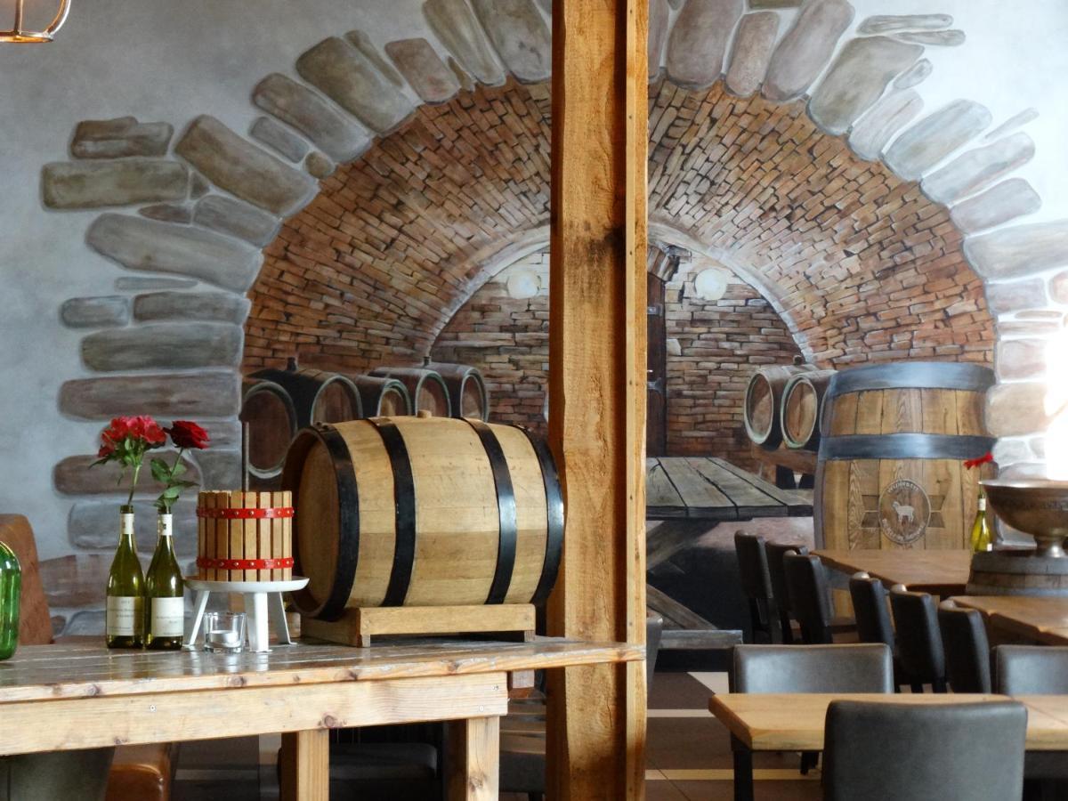 B&B Montancourt-Middelburg Dış mekan fotoğraf