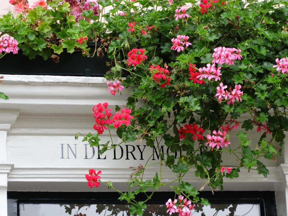 B&B Montancourt-Middelburg Dış mekan fotoğraf