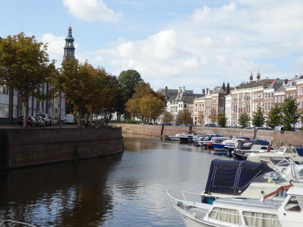 B&B Montancourt-Middelburg Dış mekan fotoğraf