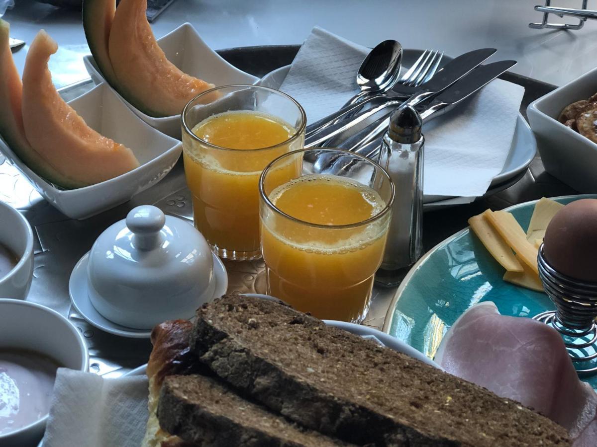 B&B Montancourt-Middelburg Dış mekan fotoğraf