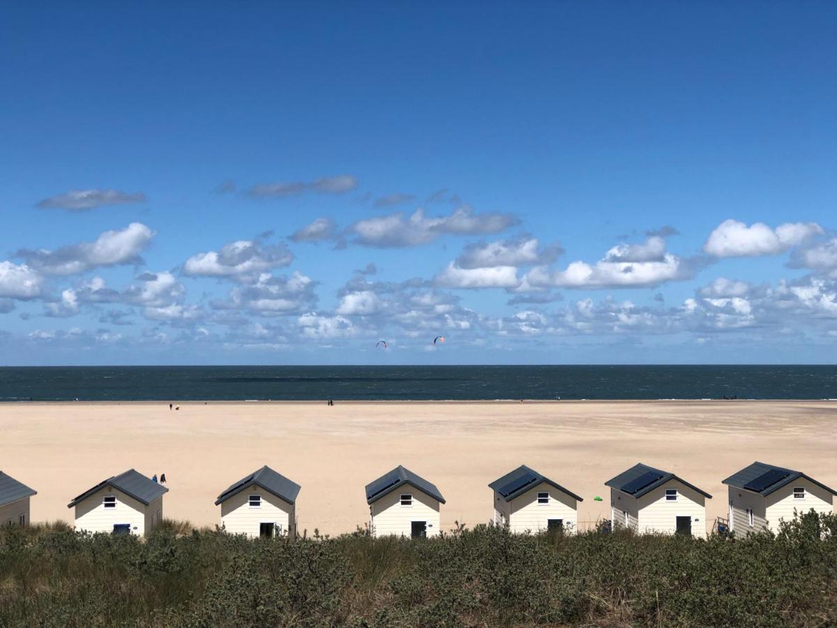 B&B Montancourt-Middelburg Dış mekan fotoğraf