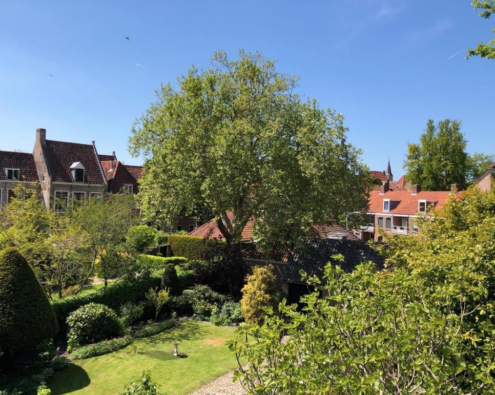 B&B Montancourt-Middelburg Dış mekan fotoğraf