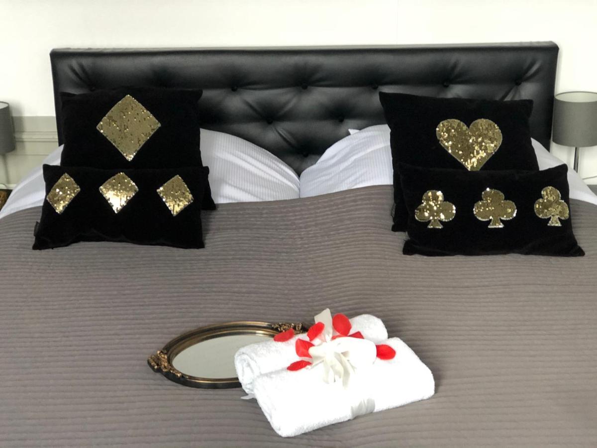 B&B Montancourt-Middelburg Dış mekan fotoğraf