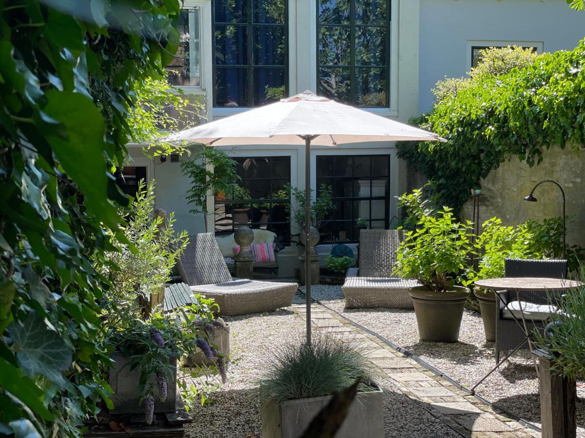 B&B Montancourt-Middelburg Dış mekan fotoğraf