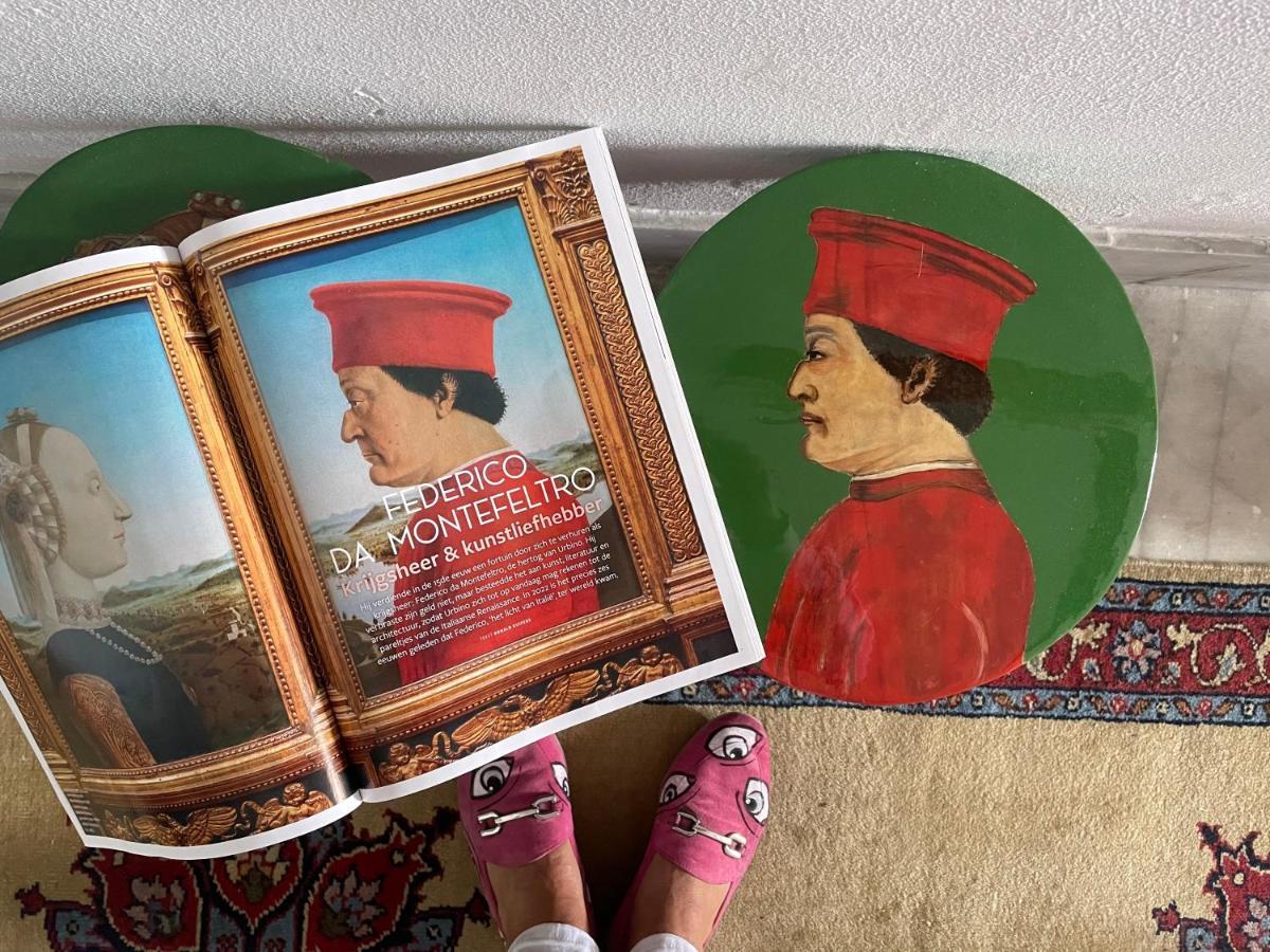 B&B Montancourt-Middelburg Dış mekan fotoğraf