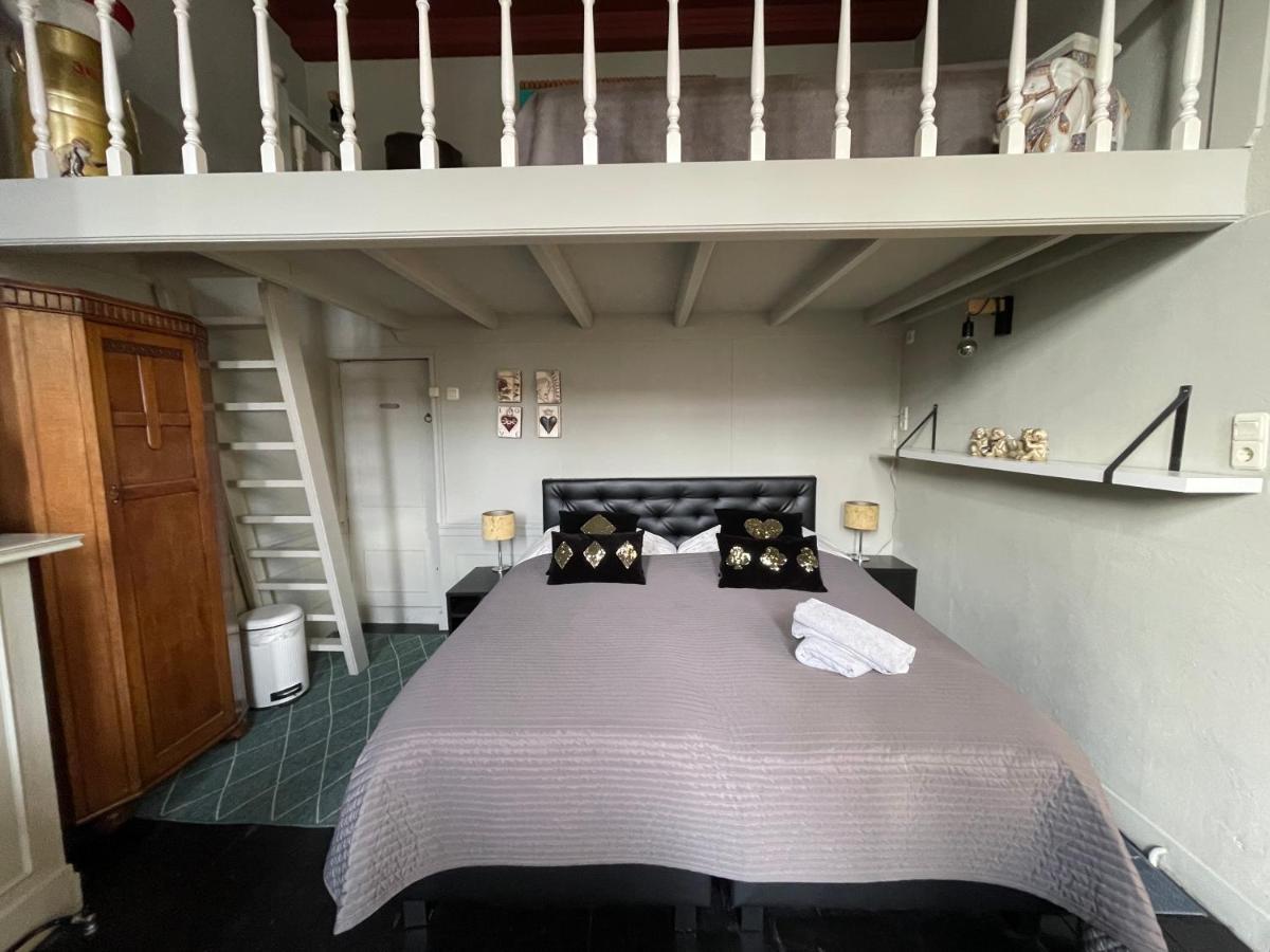 B&B Montancourt-Middelburg Dış mekan fotoğraf