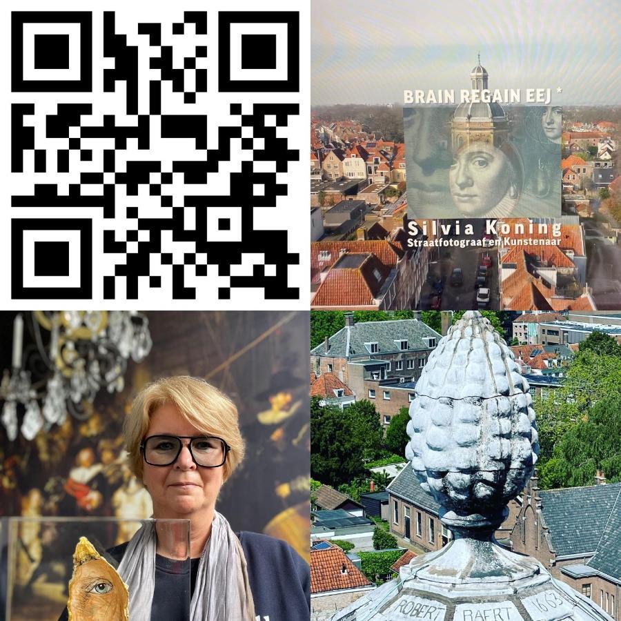 B&B Montancourt-Middelburg Dış mekan fotoğraf